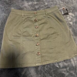 Forever21 Skirt